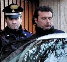 船長斯凱蒂諾被義大利警方逮捕
