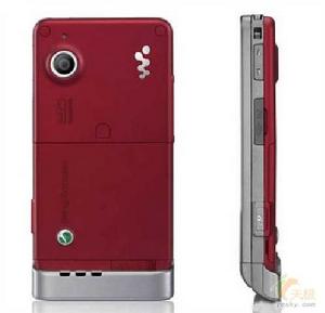 索尼愛立信W910 索尼愛立信W910