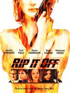 《魯比的天堂歲月》賭城大笨賊 (6 分/10分)