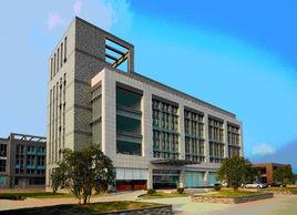 南京工業大學科技產業園 南京工業大學科技產業園