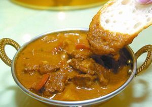 咖喱羊肉罐頭 咖喱羊肉罐頭