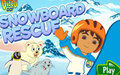 《迭戈滑雪救援》 《迭戈滑雪救援》