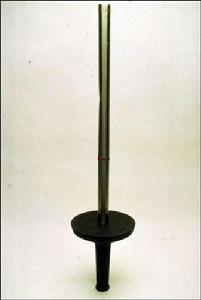 1964年東京奧運會火炬