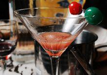 二人世界[雞尾酒的一種]