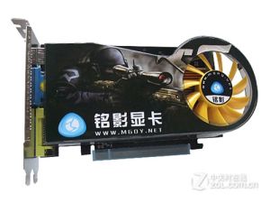 銘影 GT220 TC512M GDDR3 狙擊手