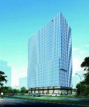 榮超大廈 榮超大廈