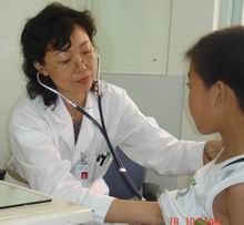 中國醫科大學附屬第一醫院