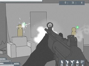 鋸齒殺手7 鋸齒殺手7