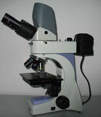 數碼金相顯微鏡