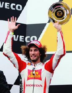 馬可·西蒙瑟里 馬可·西蒙瑟里