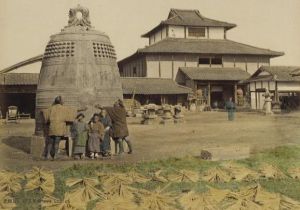 日本幕府時代 日本幕府時代