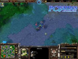 十字圍殺 十字圍殺