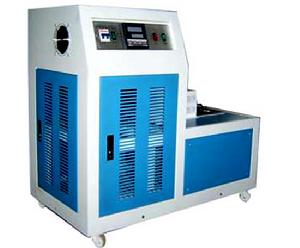 衝擊試樣配套低溫槽