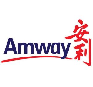 安利中國日用品有限公司 安利中國日用品有限公司