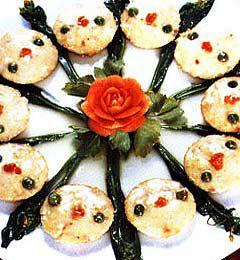 清風送爽 清風送爽