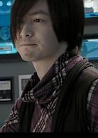 鎧甲勇士[中國特攝劇《鎧甲勇士》系列第一部]