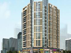 科秦·君御華府 科秦·君御華府