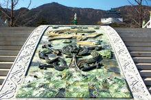 三多橋——龍鳳呈祥