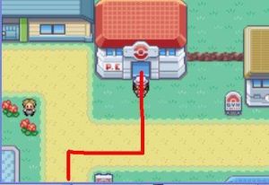 畫線腳踏車 畫線腳踏車