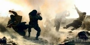 《第九突擊隊》