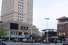 金沙鎮[江蘇省南通市金沙鎮]