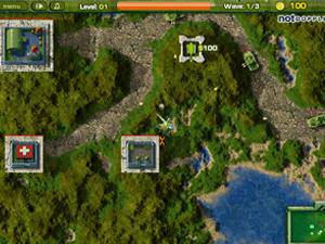 阿帕奇保衛戰 阿帕奇保衛戰