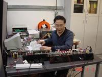 徐新生[大連理工大學教授]