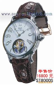 天津海鷗手錶（集團）公司