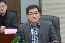 張治河[陝西師範大學國際商學院院長]