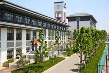 青島實驗高級中學