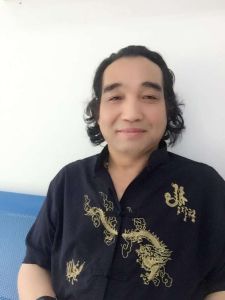 徐宏毅[書畫家]