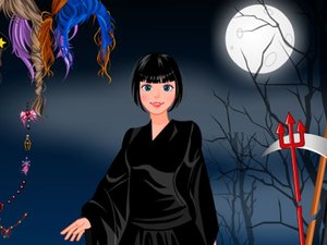 萬聖化妝舞會 萬聖化妝舞會