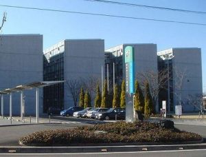 岐阜市立女子短期大學 岐阜市立女子短期大學