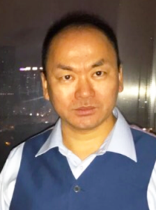 江東良一 江東良一