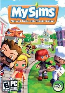 《我的模擬人生》