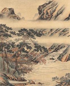 仇英[電腦蠕蟲病毒]