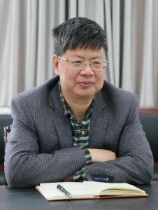 邱家明[宜春學院副院長]