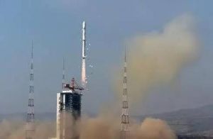 實踐十六號衛星 實踐十六號衛星