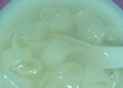 蘆筍雪碧 蘆筍雪碧