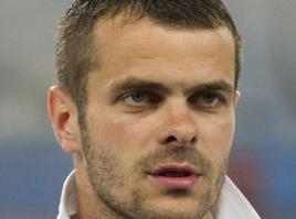 帕維爾·布羅澤克 帕維爾·布羅澤克