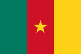 喀麥隆 喀麥隆