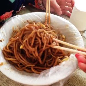 阜陽格拉條 阜陽格拉條