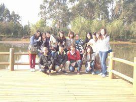 雲南農業大學園林園藝學院 雲南農業大學園林園藝學院