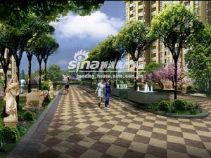 匯博陽光水岸 匯博陽光水岸