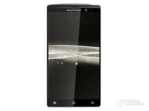 索尼愛立信 Xeta(概念機) 索尼愛立信 Xeta(概念機)