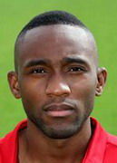 塞德里克·埃維納 塞德里克·埃維納