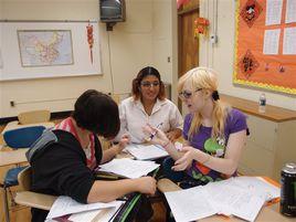 合作式學習 合作式學習