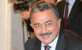 卡米勒·沙米利耶維奇·伊斯哈科夫 卡米勒·沙米利耶維奇·伊斯哈科夫