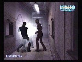 生化危機:爆發 生化危機:爆發