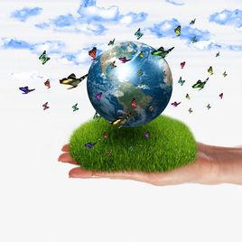 地球的環境 地球的環境